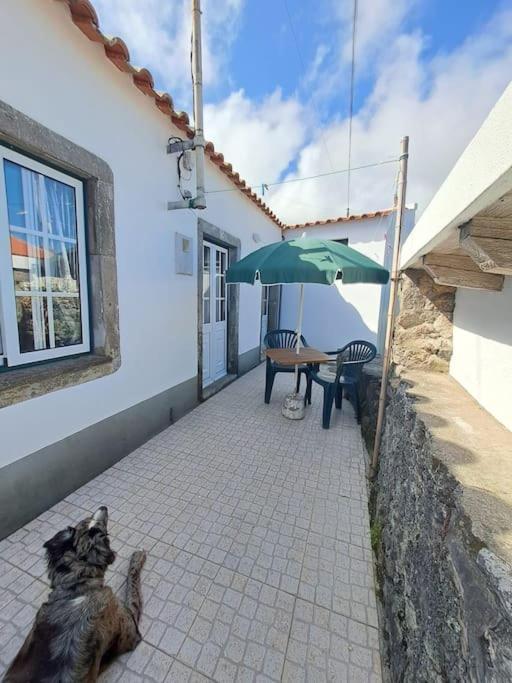 Casita - Your Home In Flores Lajes das Flores エクステリア 写真
