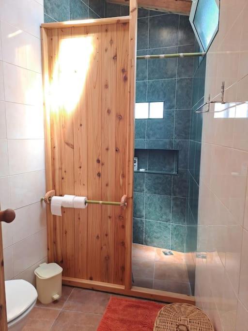 Casita - Your Home In Flores Lajes das Flores エクステリア 写真