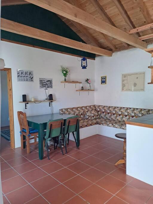 Casita - Your Home In Flores Lajes das Flores エクステリア 写真
