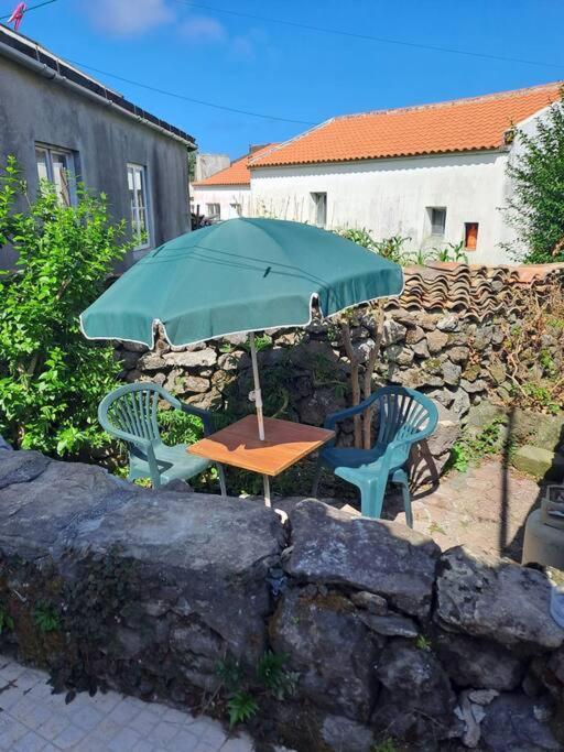 Casita - Your Home In Flores Lajes das Flores エクステリア 写真
