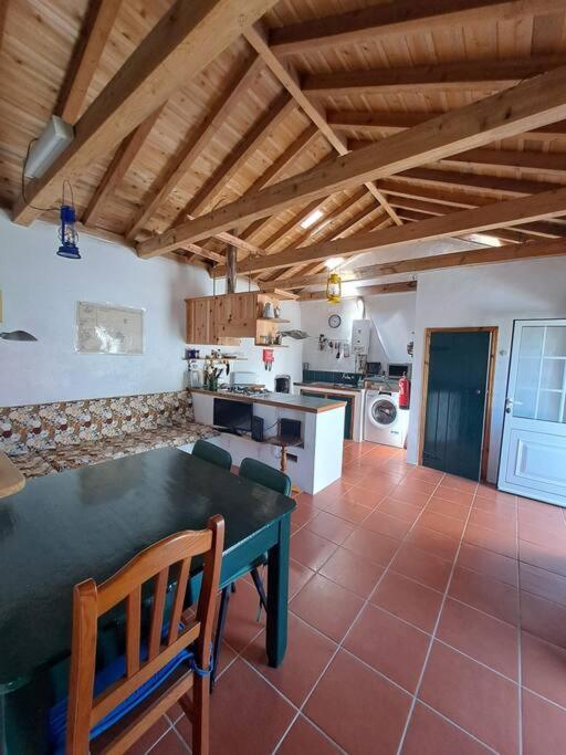 Casita - Your Home In Flores Lajes das Flores エクステリア 写真