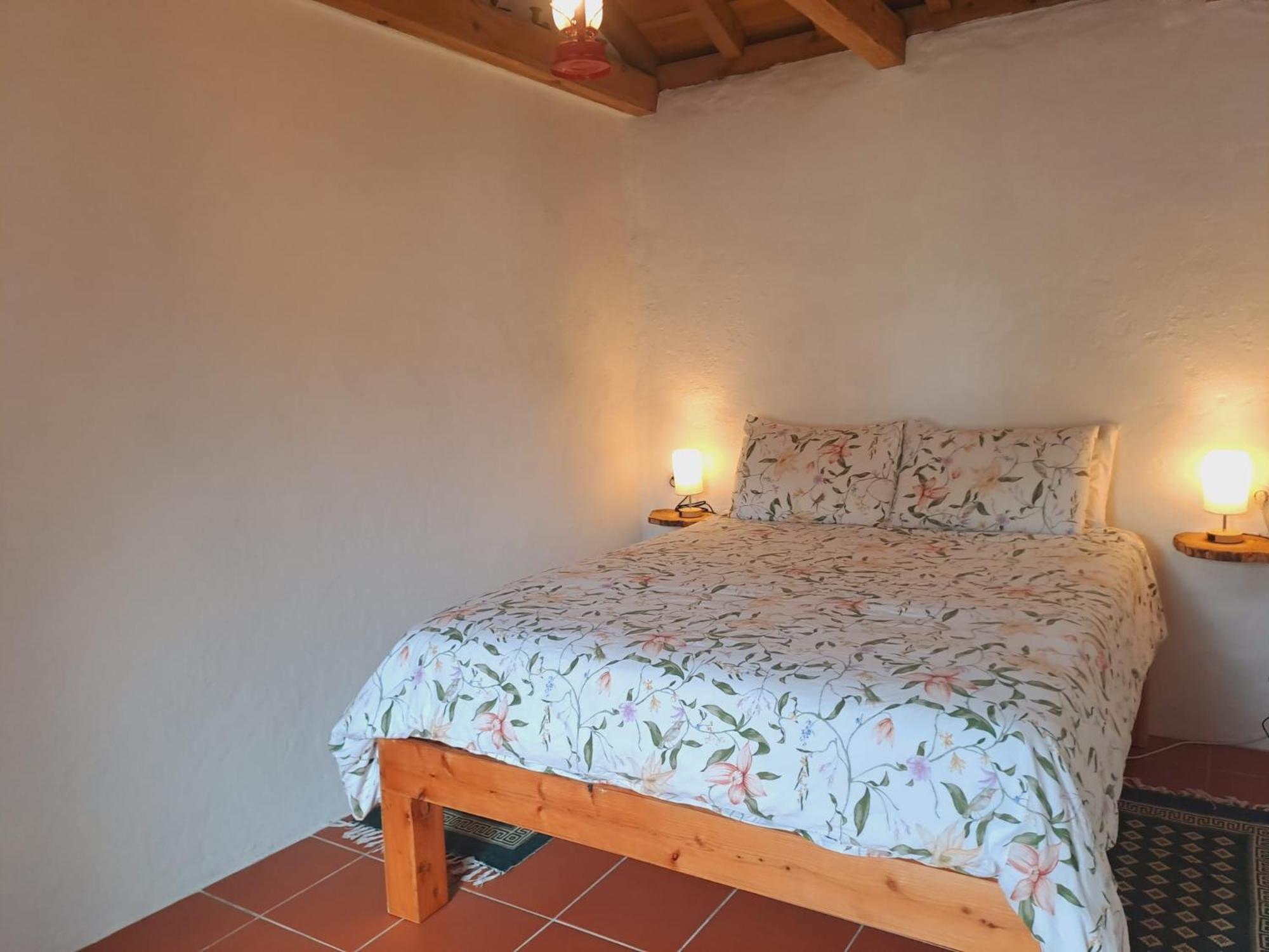Casita - Your Home In Flores Lajes das Flores エクステリア 写真
