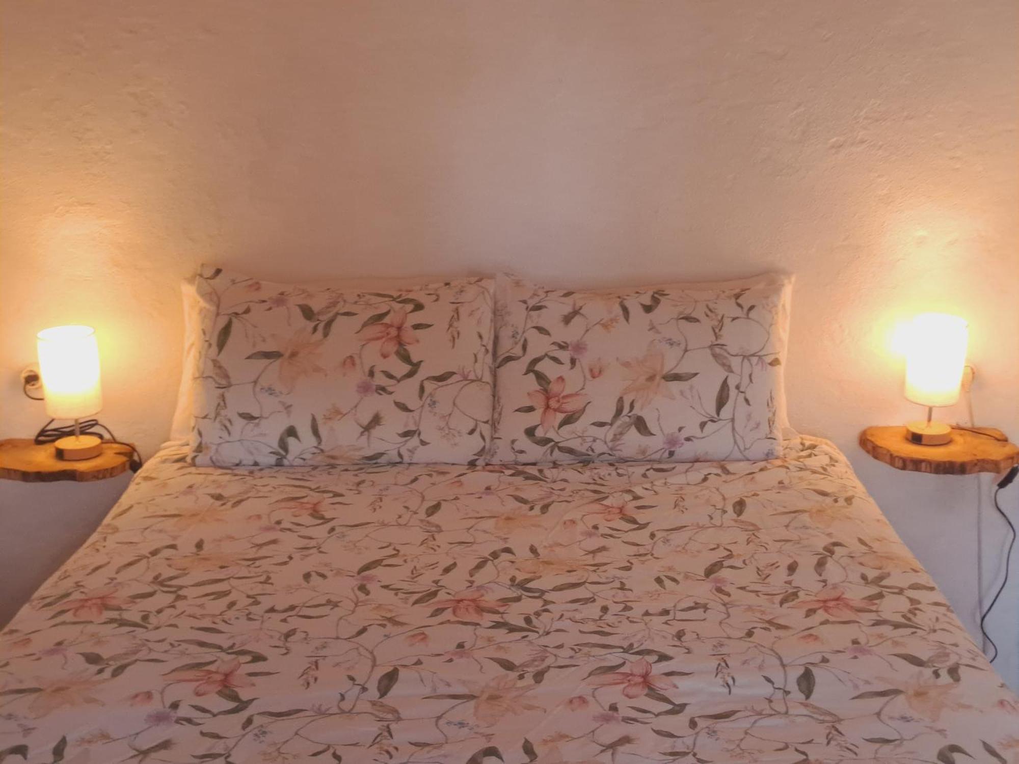 Casita - Your Home In Flores Lajes das Flores エクステリア 写真