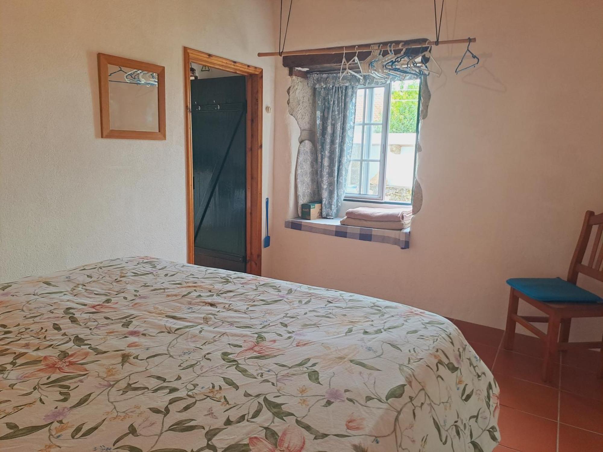 Casita - Your Home In Flores Lajes das Flores エクステリア 写真
