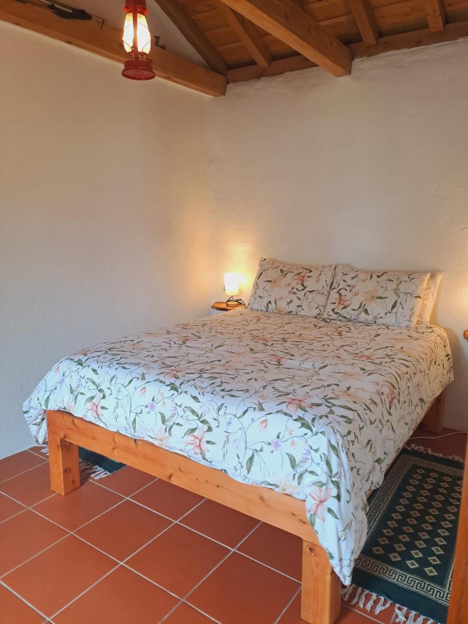 Casita - Your Home In Flores Lajes das Flores エクステリア 写真